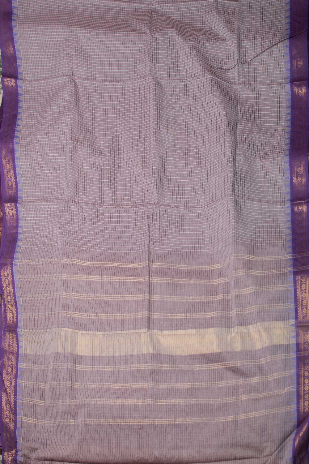 Traditional Sarees - Matkatus