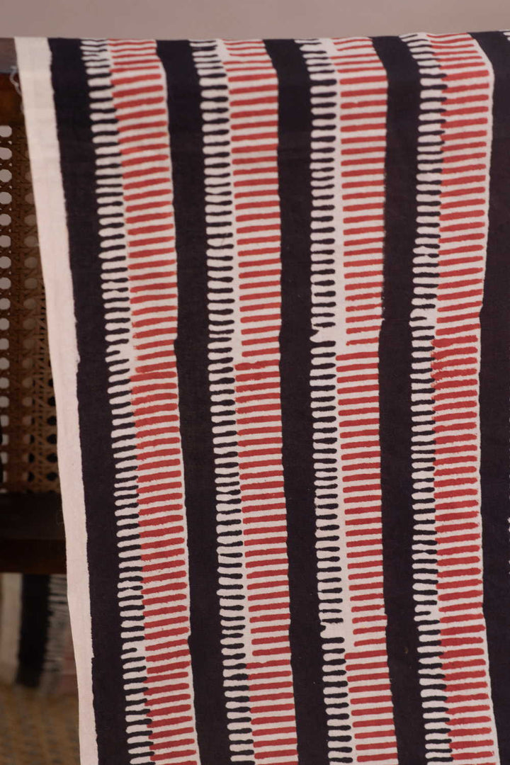 Cotton Fabric - Matkatus 