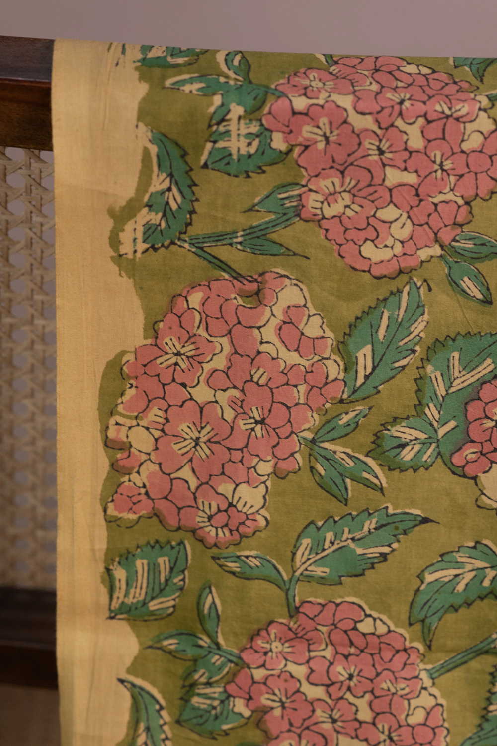 Sanganeri Fabrics - Matkatus