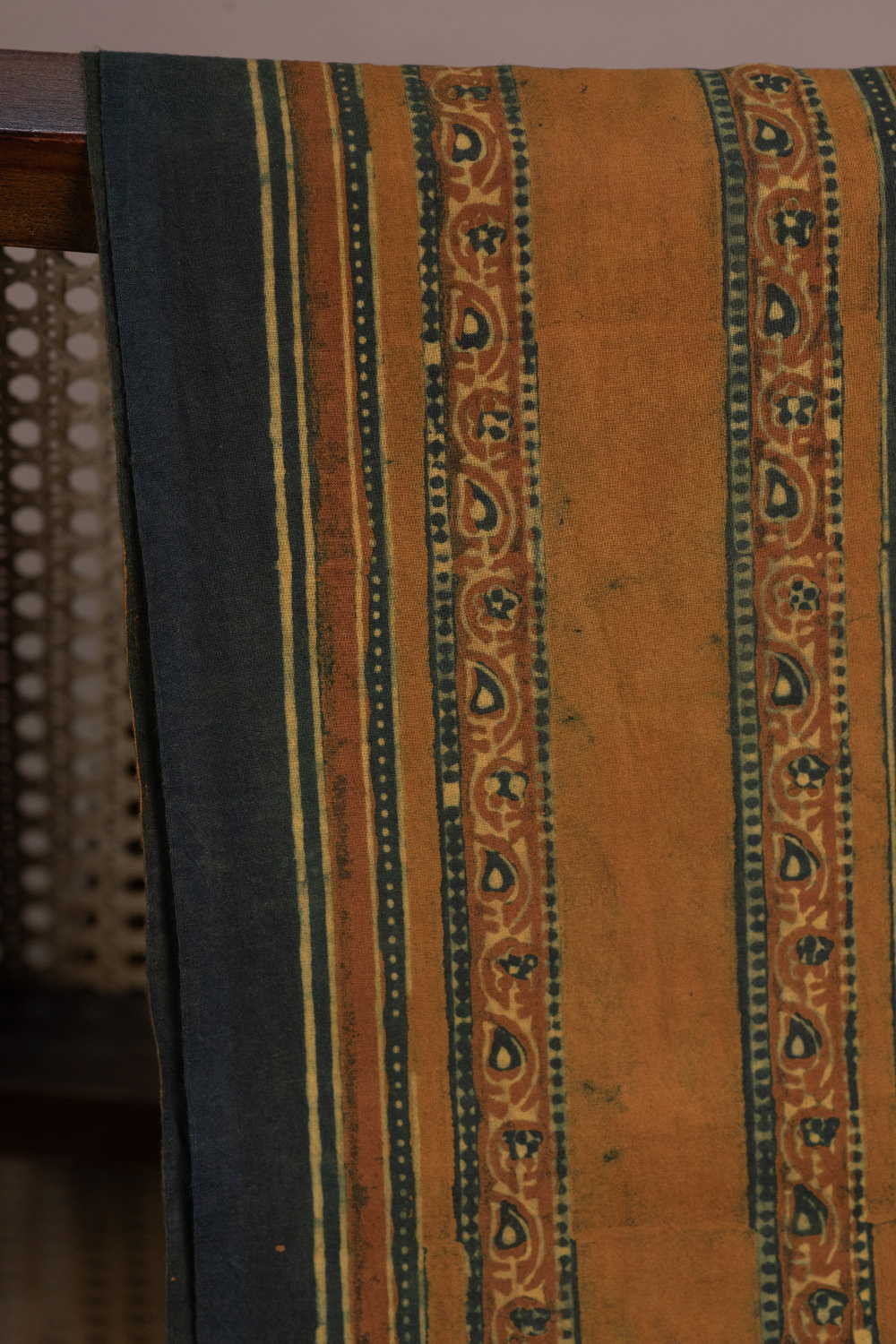 Ajrak Fabric - Matkatus 