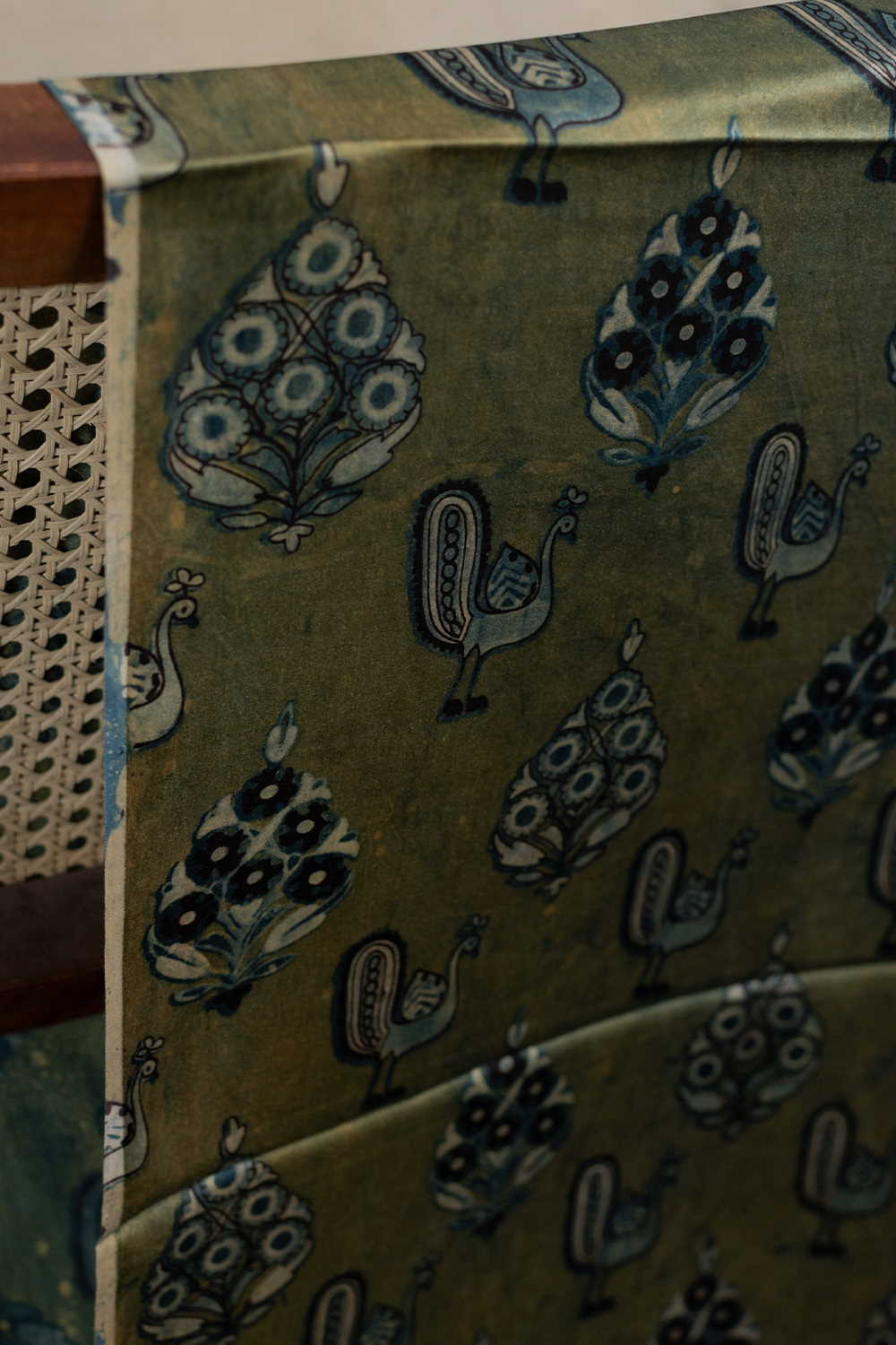 Modal Silk Fabrics - Matkatus