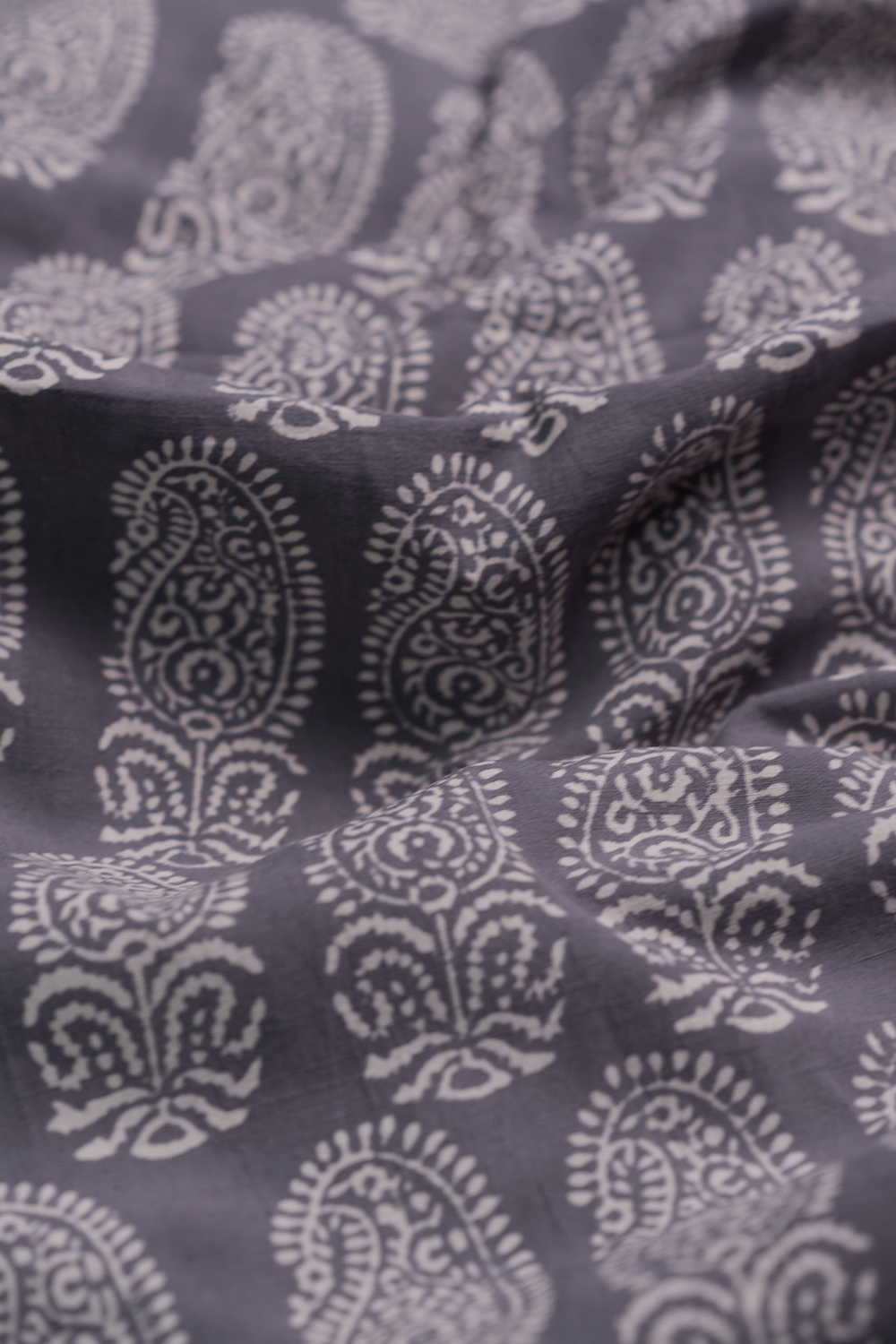 Block Printed Fabric - Matkatus 