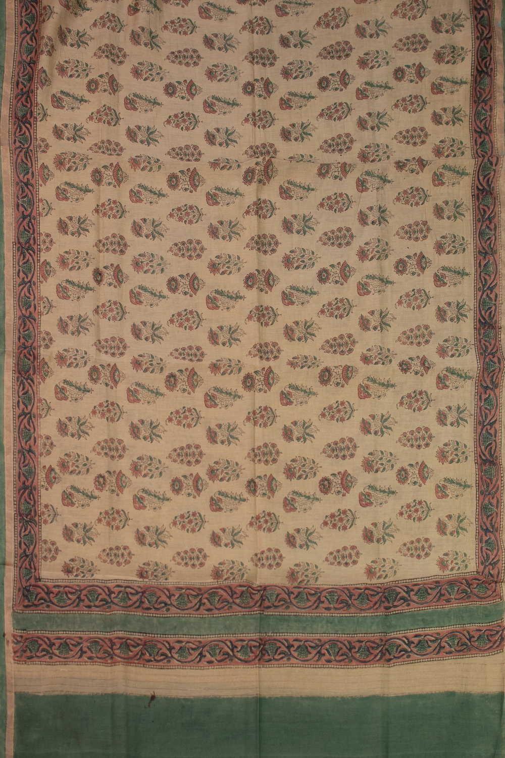 Dupattas - Matkatus