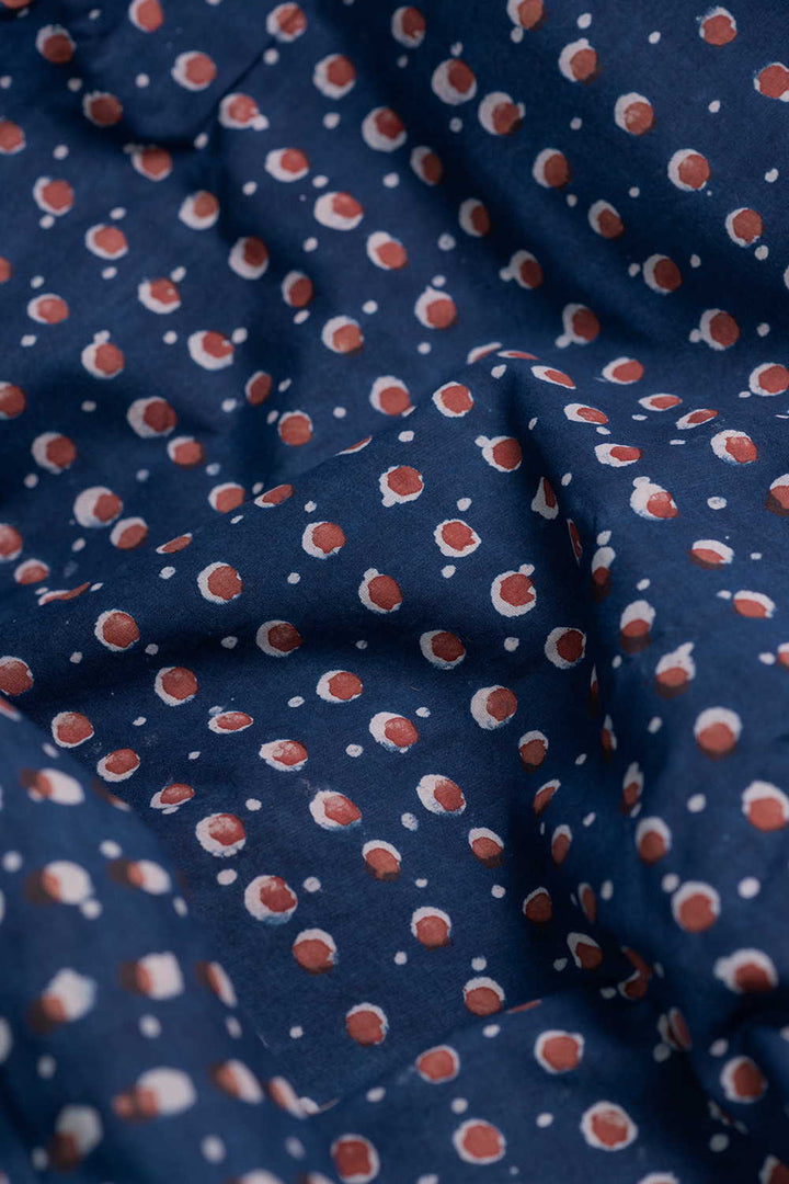 Dabu Fabrics - Matkatus