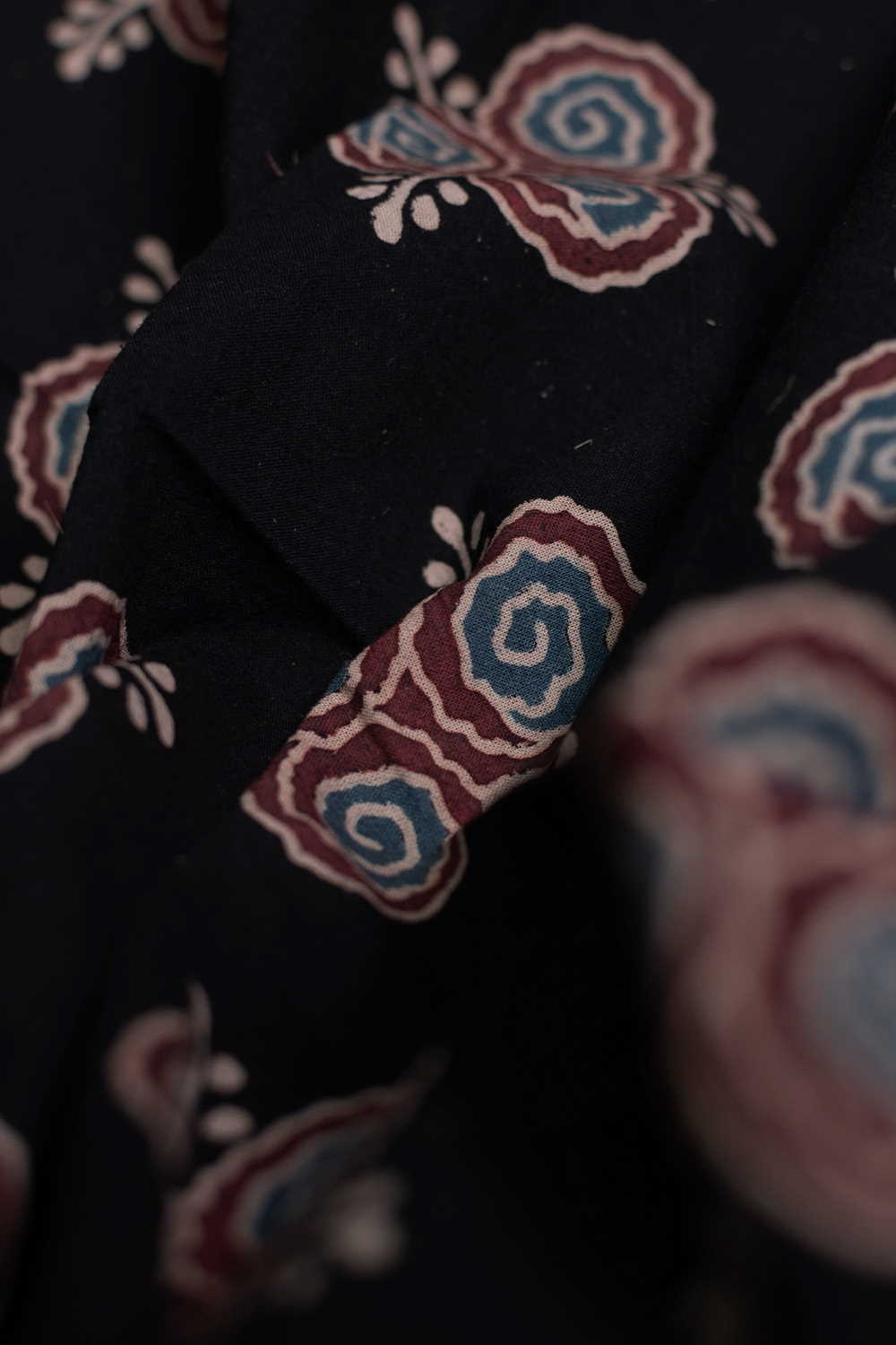 Fabrics - Matkatus