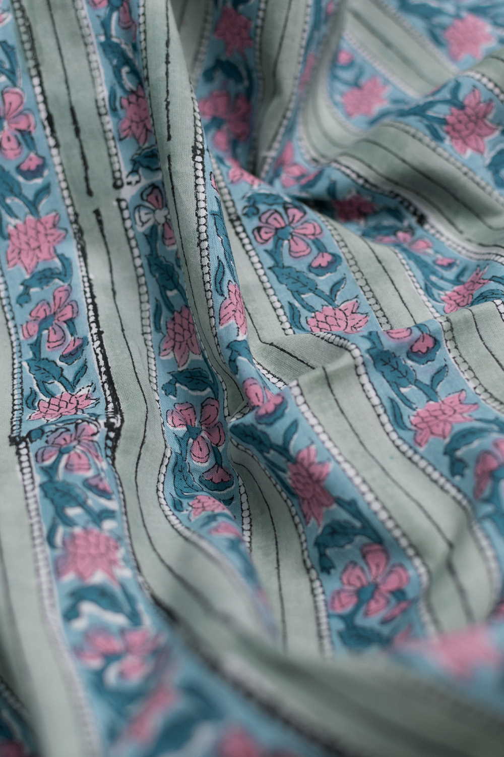 Cotton Fabrics-Matkatus 