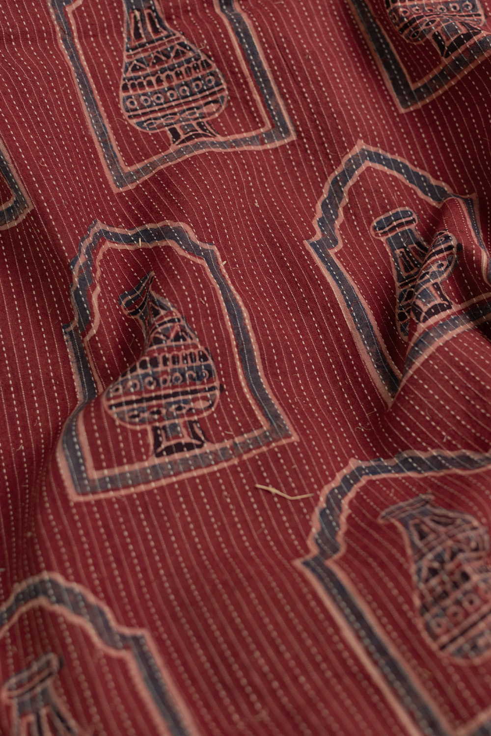 Cotton Fabrics - Matkatus 