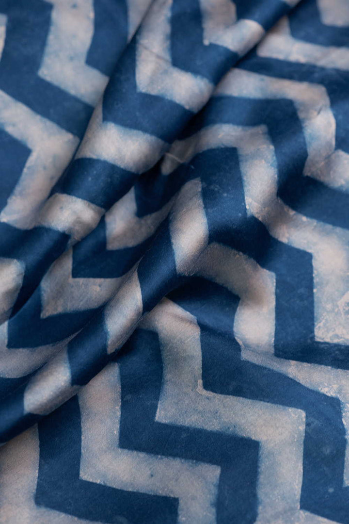 Modal Silk fabrics - Matkatus