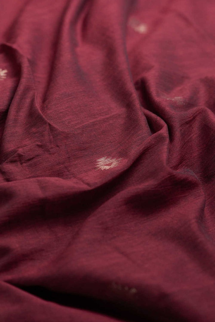 Jamdani Fabrics - Matkatus