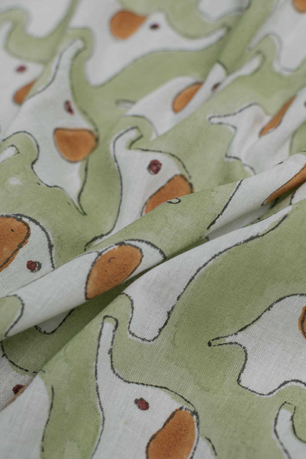 Cotton Fabrics - Matkatus 