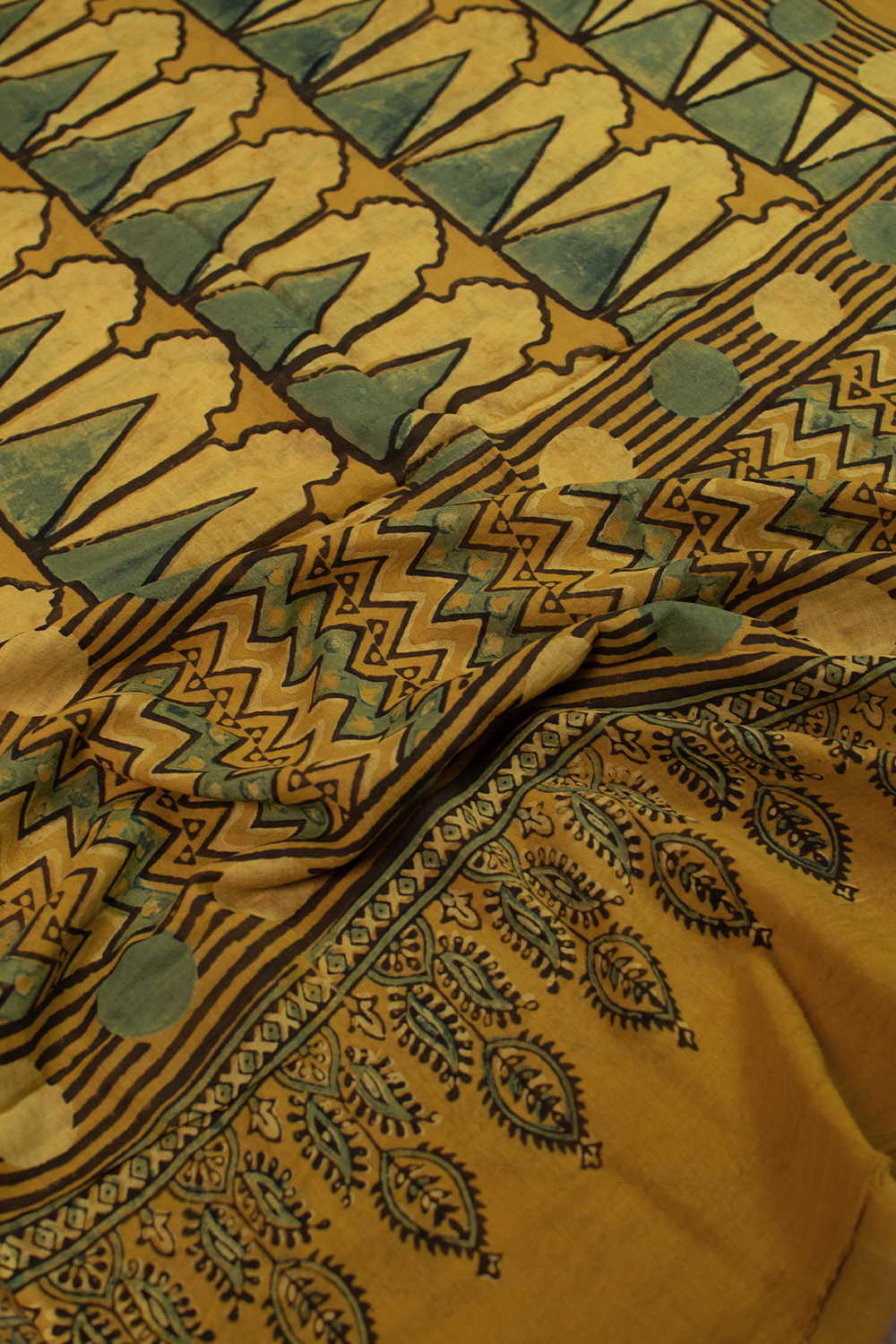 Dupatta - Matkatus 