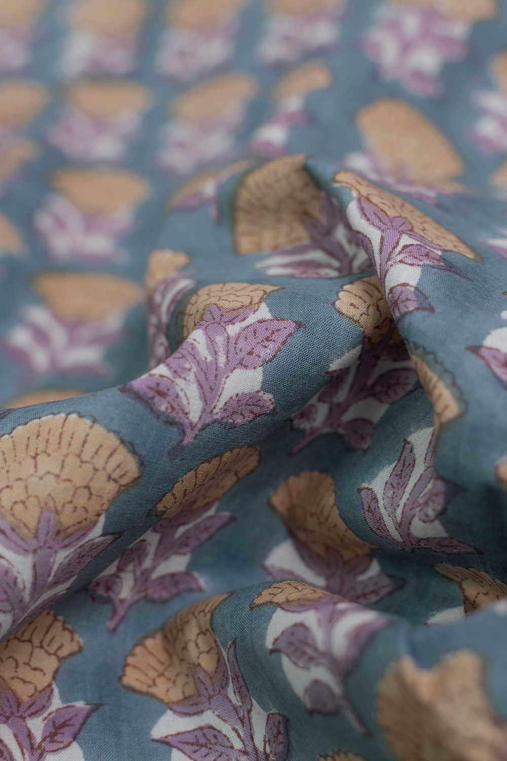 Cotton Fabrics-Matkatus 
