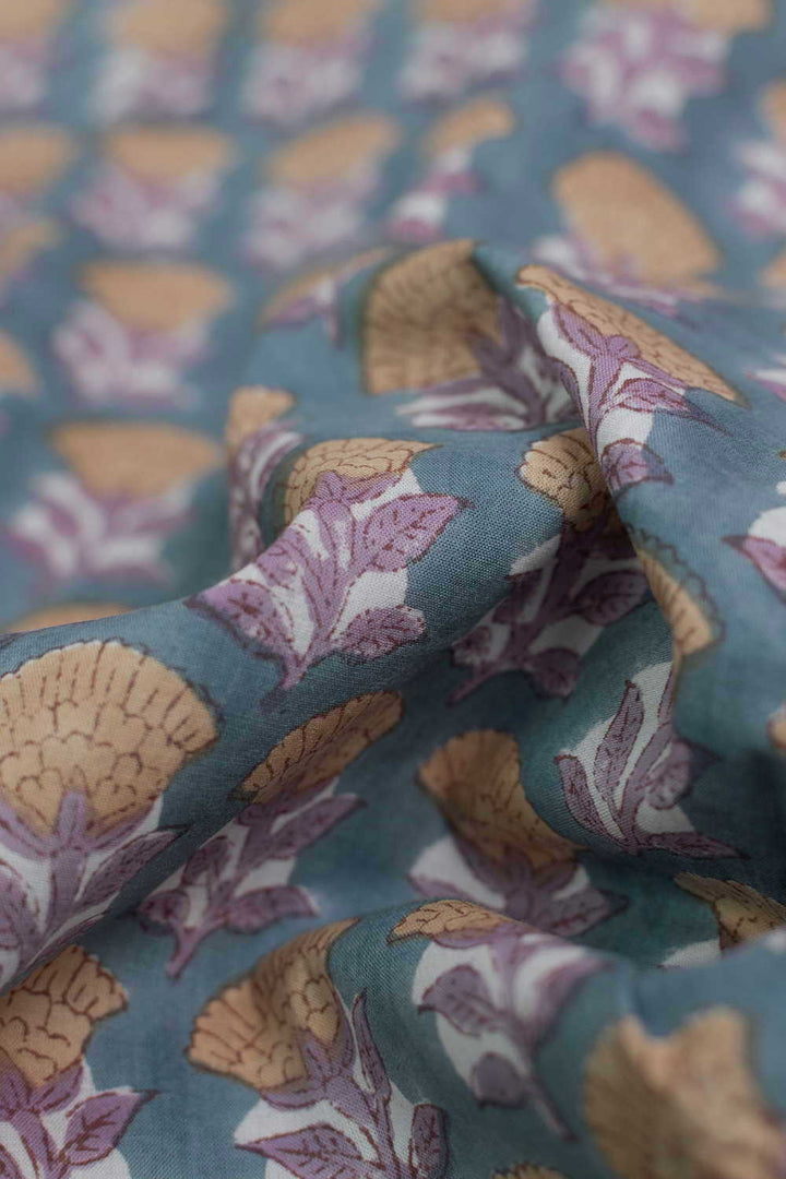 Cotton Fabrics-Matkatus 