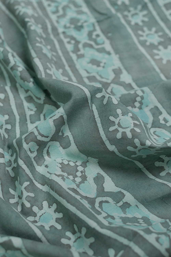 Dabu Print Fabrics - Matkatus 