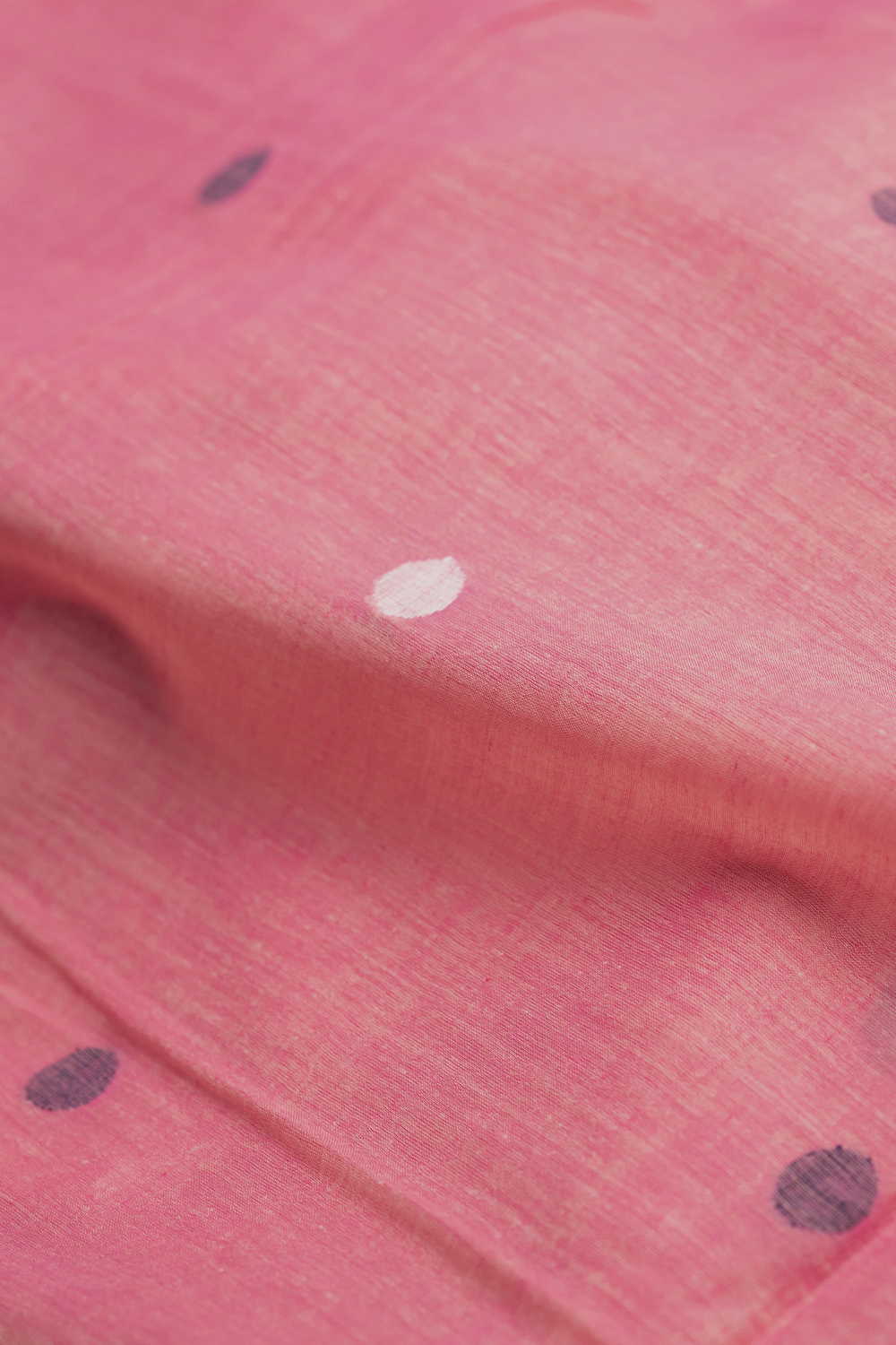 Handloom Cotton Fabric - Matkatus 