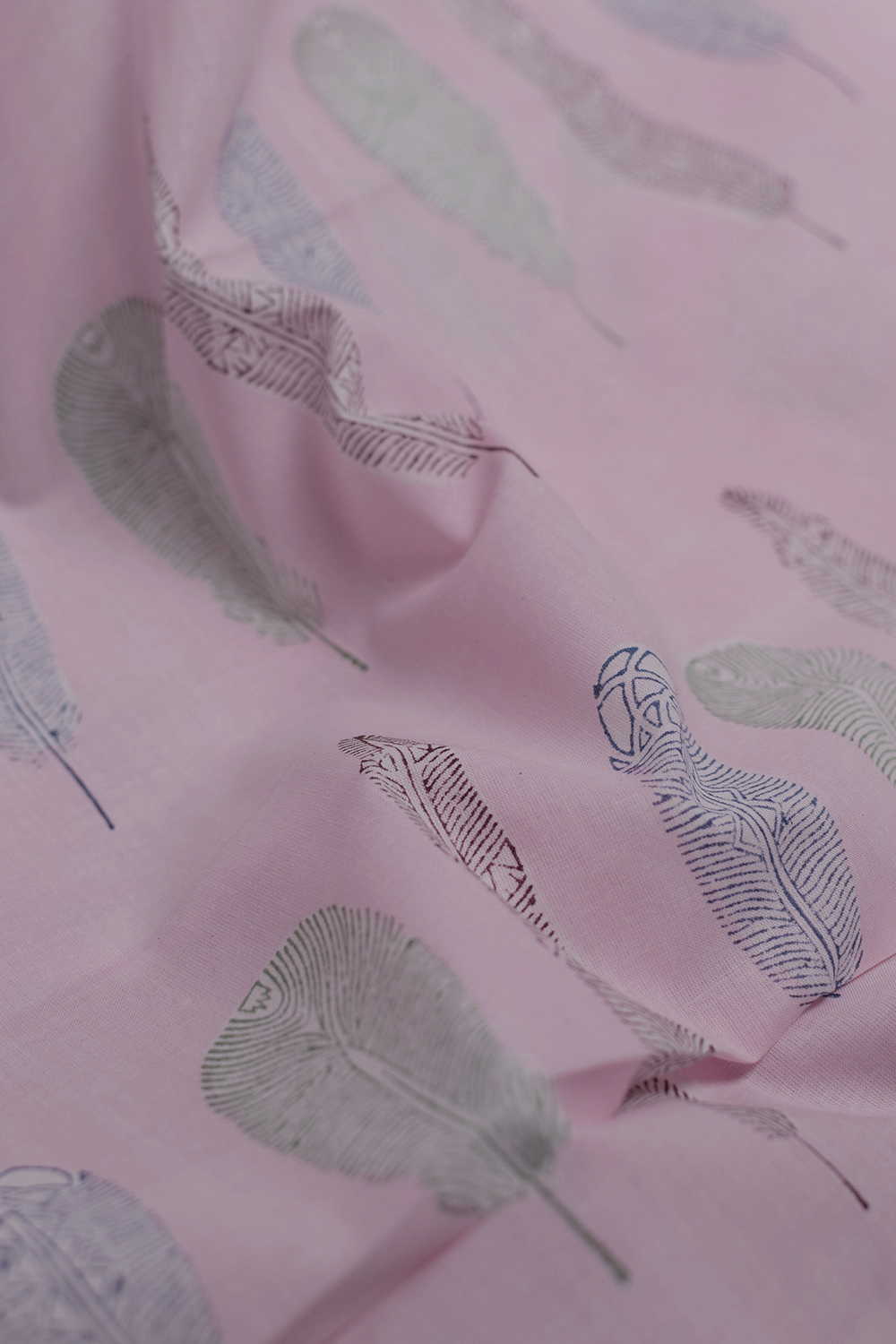Cotton Fabrics-Matkatus 