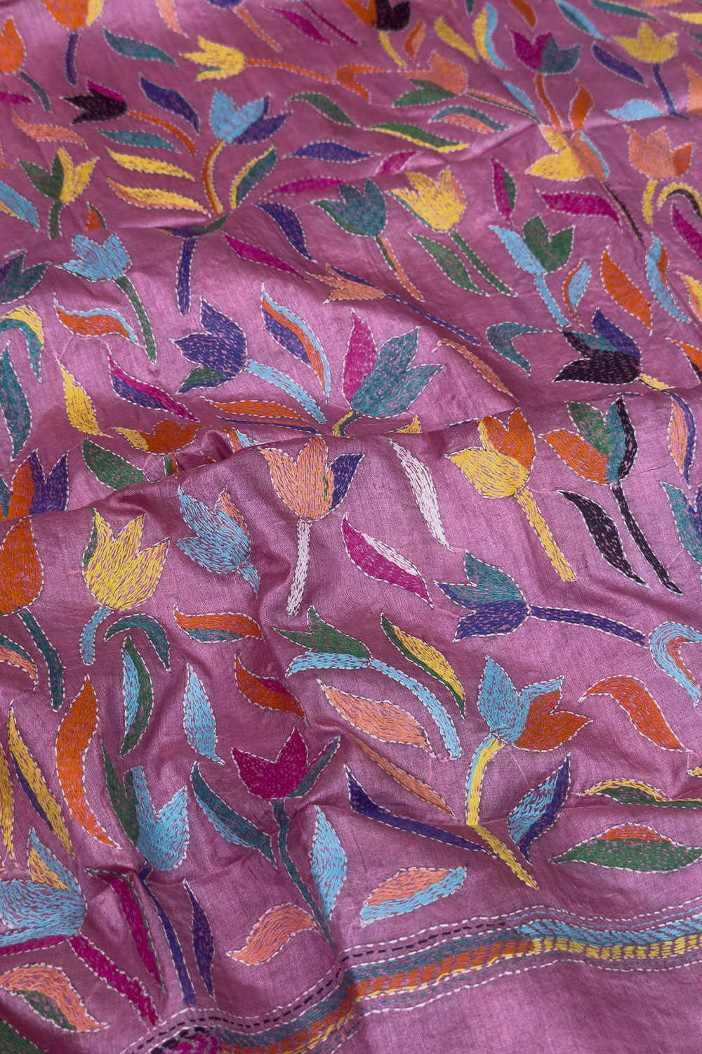 Kantha Dupattas-Matkatus 