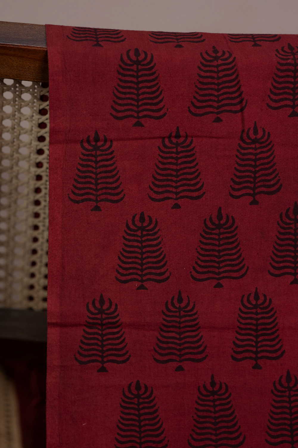 Cotton Fabric - Matkatus 