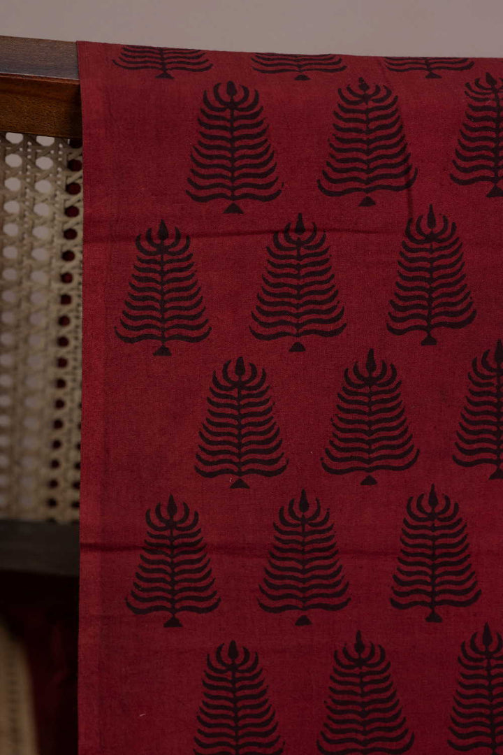 Cotton Fabric - Matkatus 
