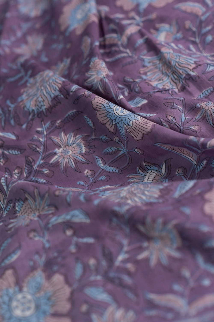 Cotton Fabrics-Matkatus 