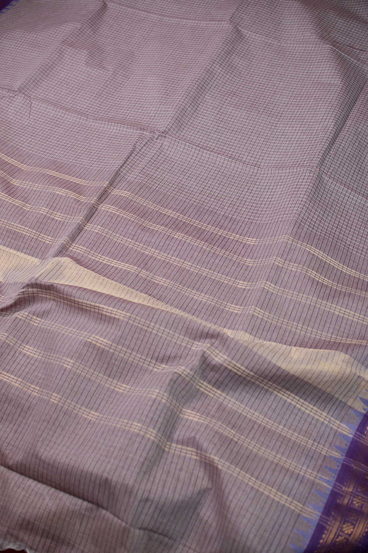 Handloom Sarees - Matkatus 