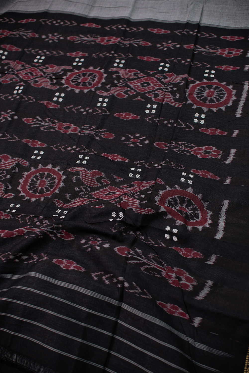 Sarees - Matkatus