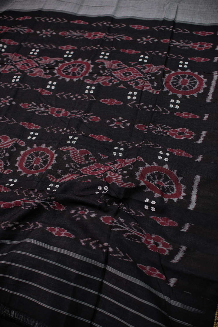 Sarees - Matkatus