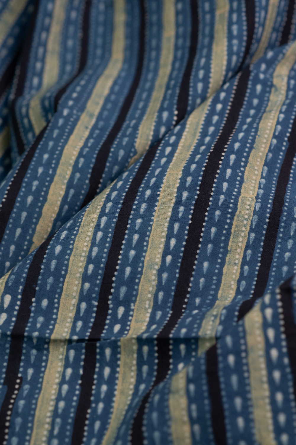 Ajrak Fabric - Matkatus 