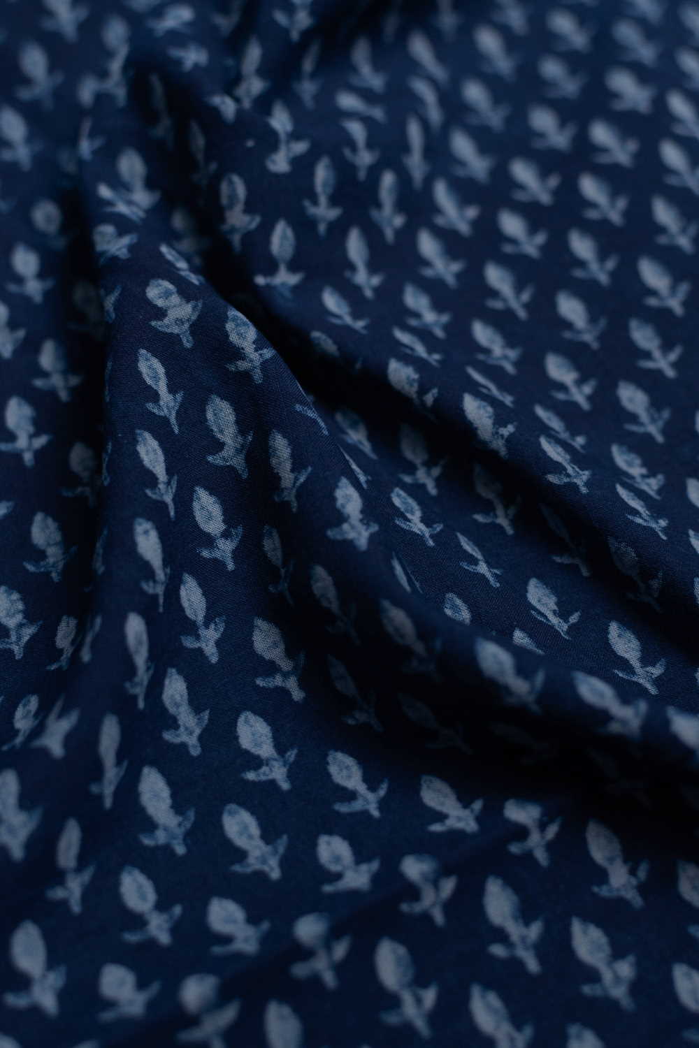 Cotton Fabrics - Matkatus