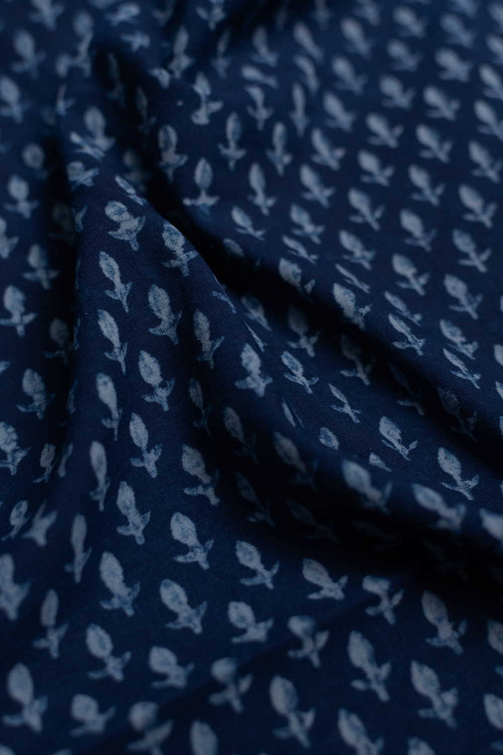 Cotton Fabrics - Matkatus