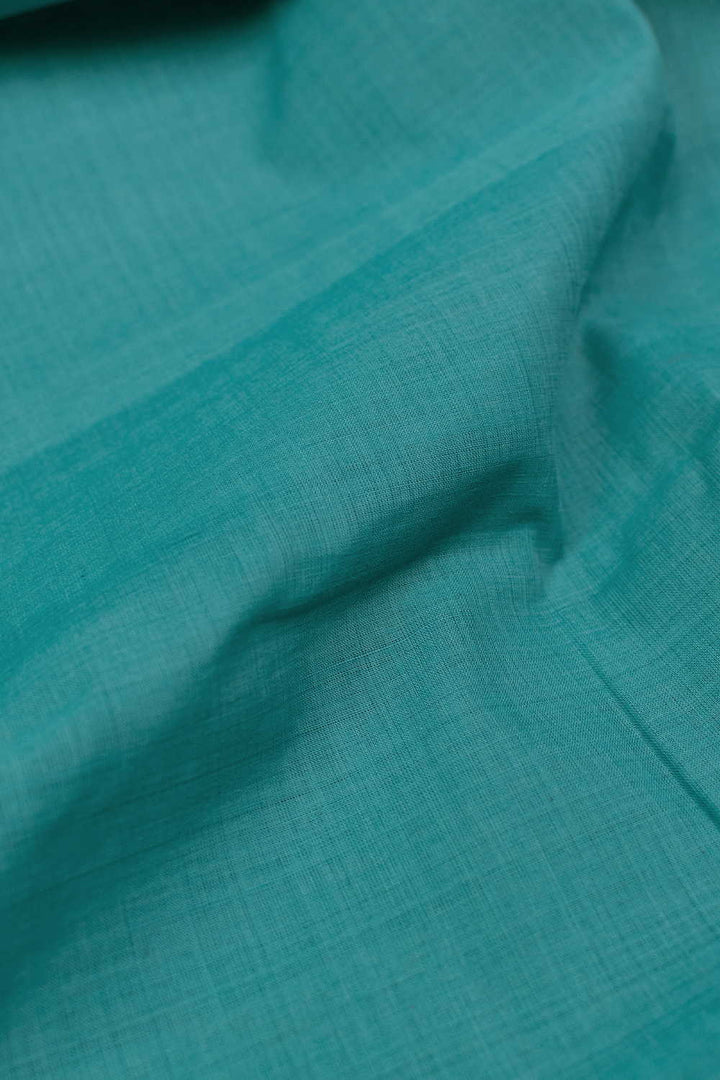 Cotton Fabric -Matkatus