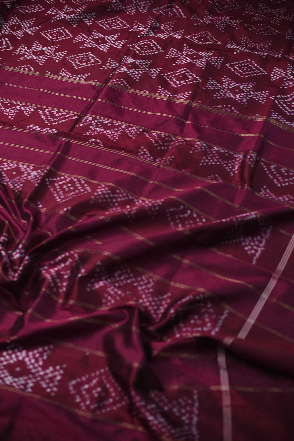 Sarees - Matkatus 