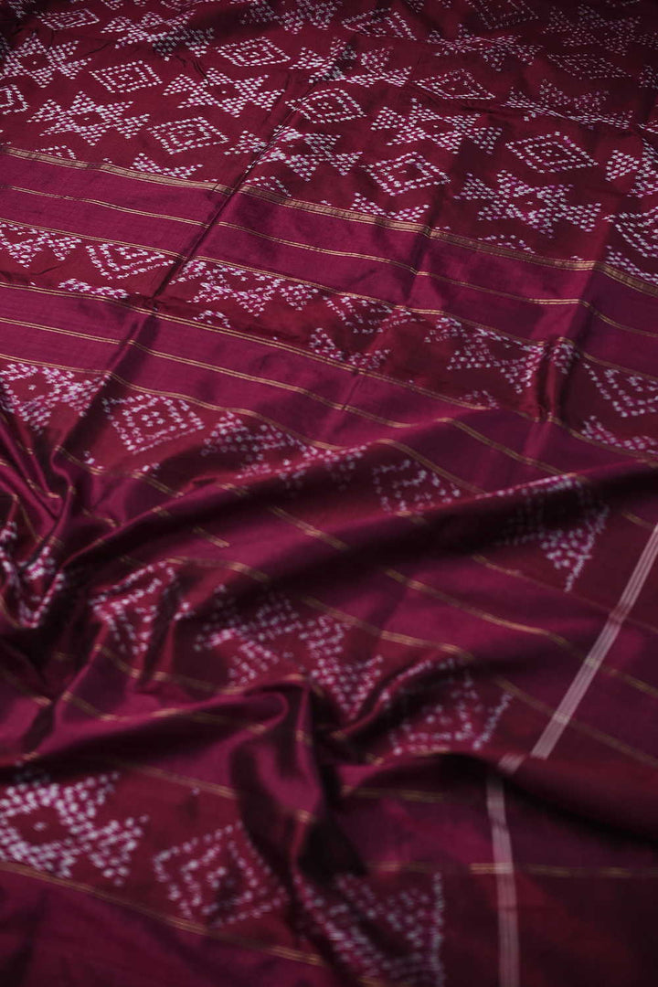 Sarees - Matkatus 
