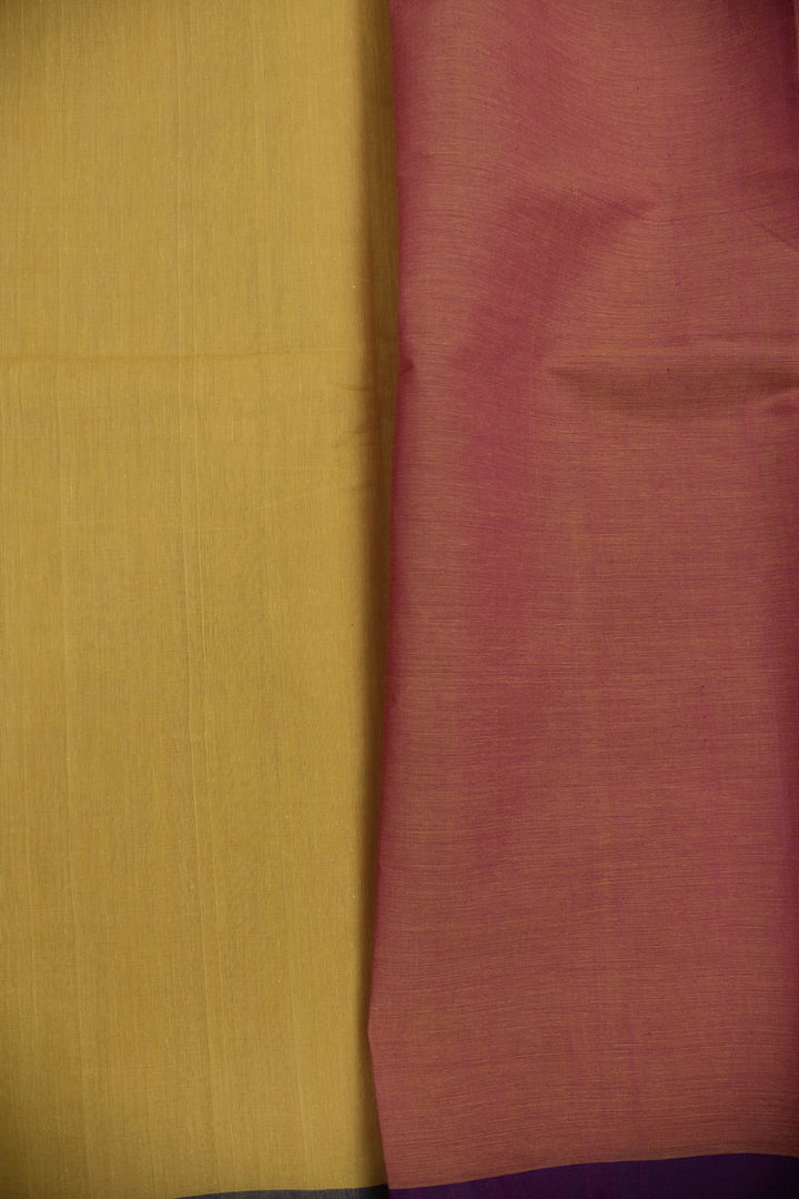 Cotton saree-Matkatus 