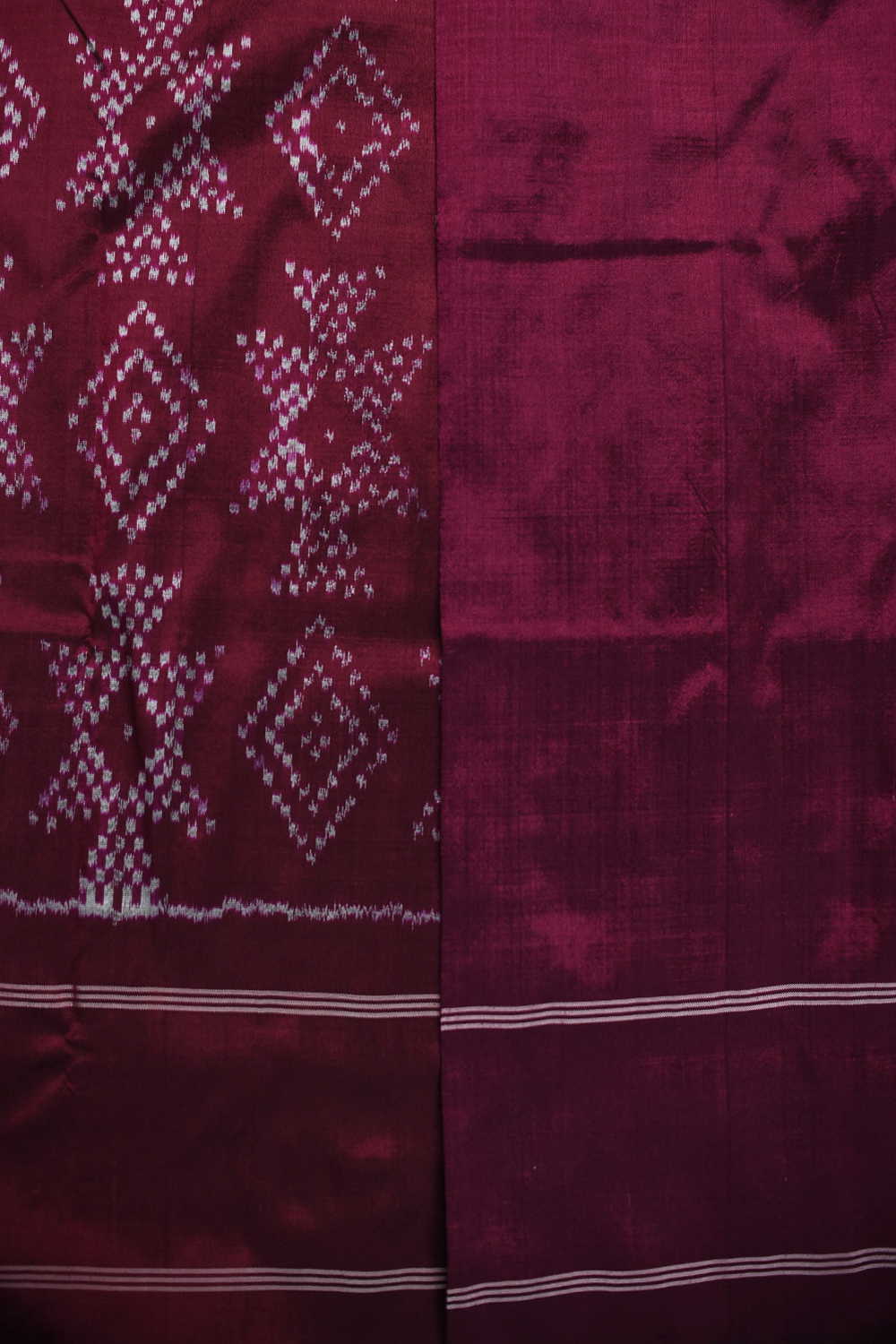 Traditional Sarees - Matkatus 