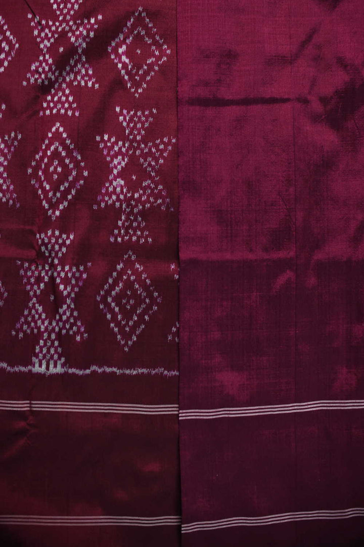 Traditional Sarees - Matkatus 