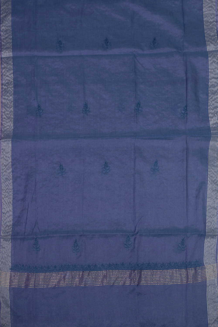 Embroider Suits-Matkatus 