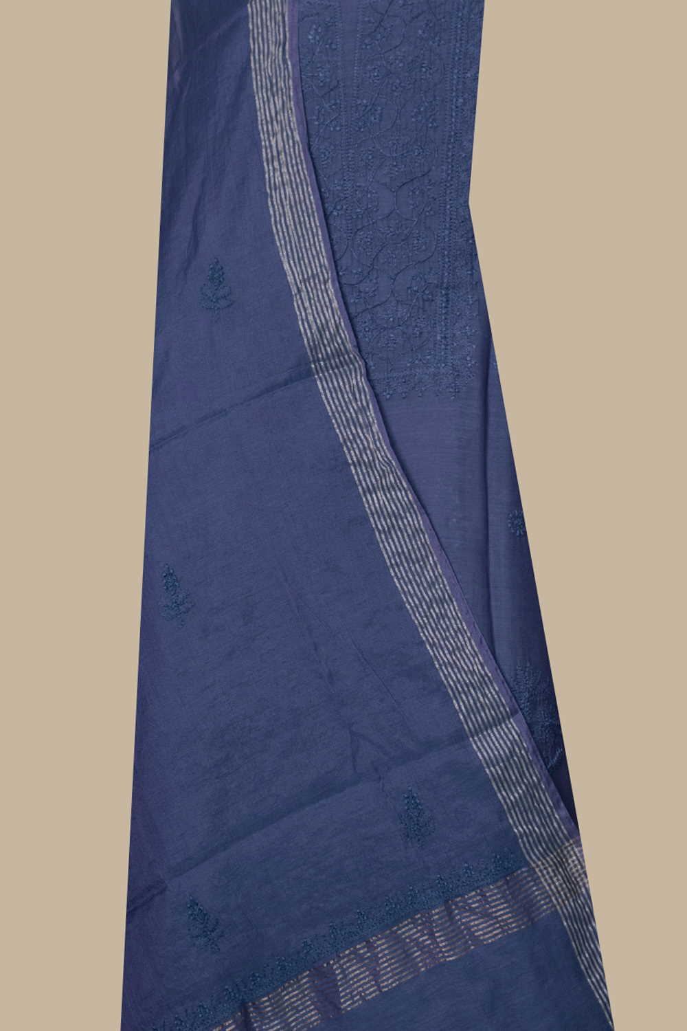Embroider Suits-Matkatus 