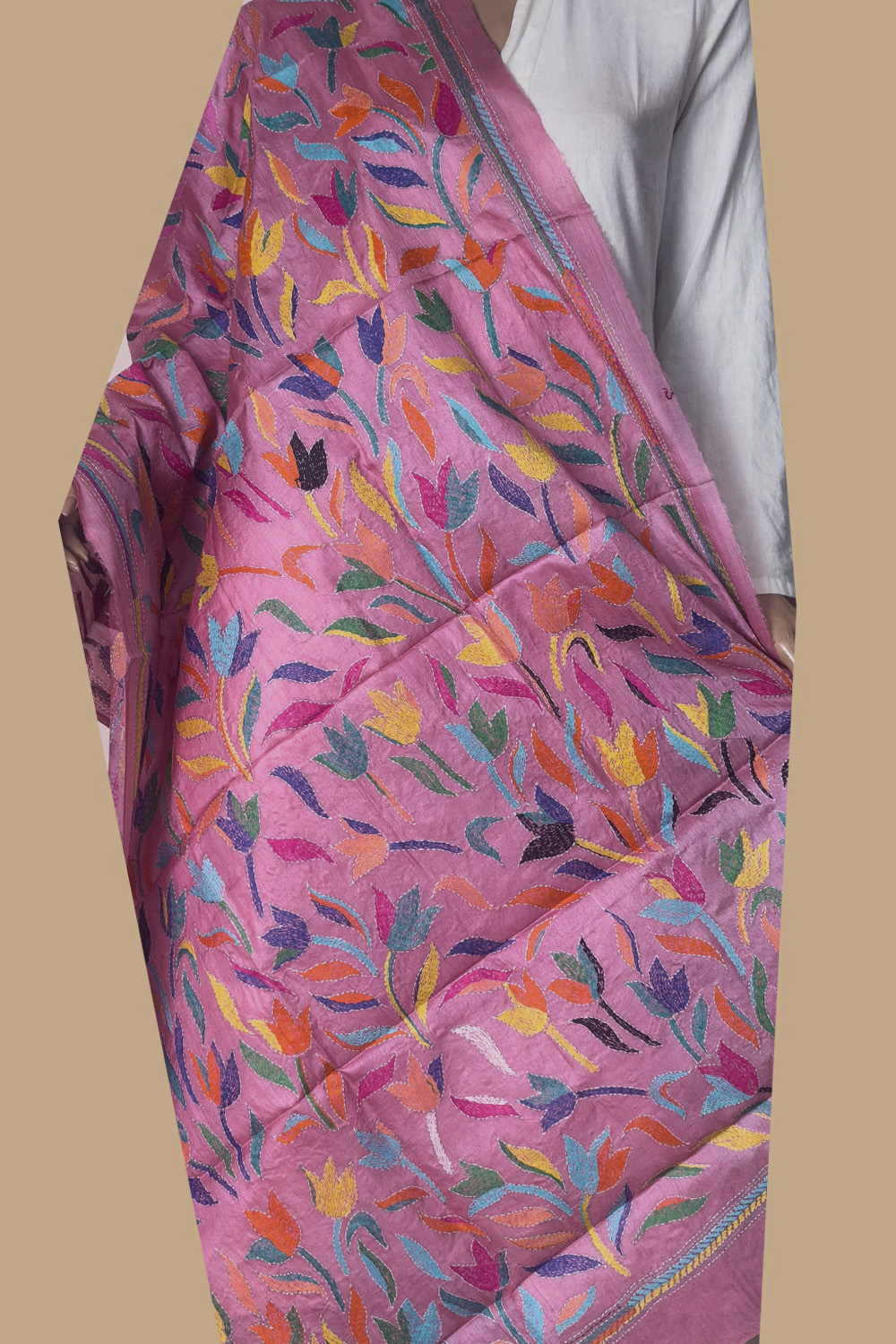 Dupattas-Matkatus 