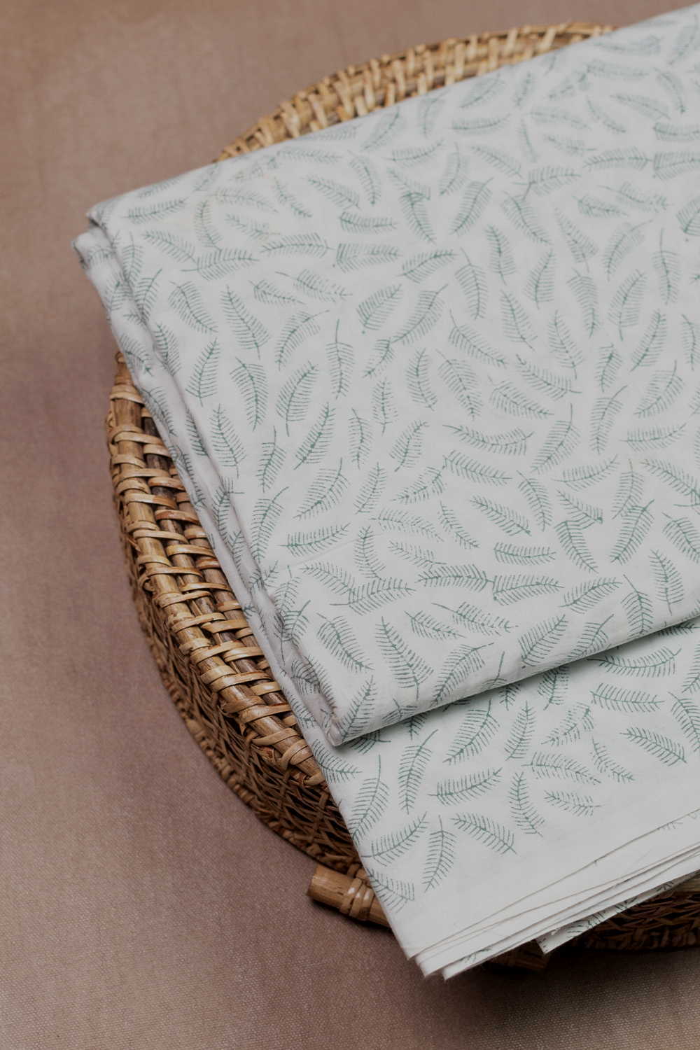 Sanganeri Fabric - Matkatus