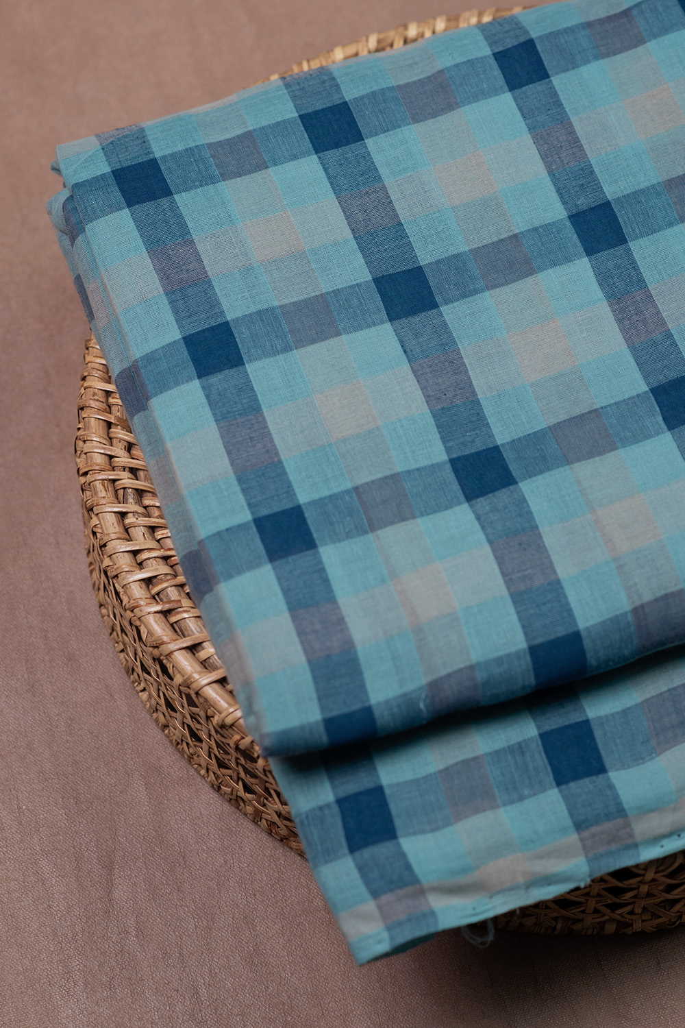 Handwoven Fabric - Matkatus 