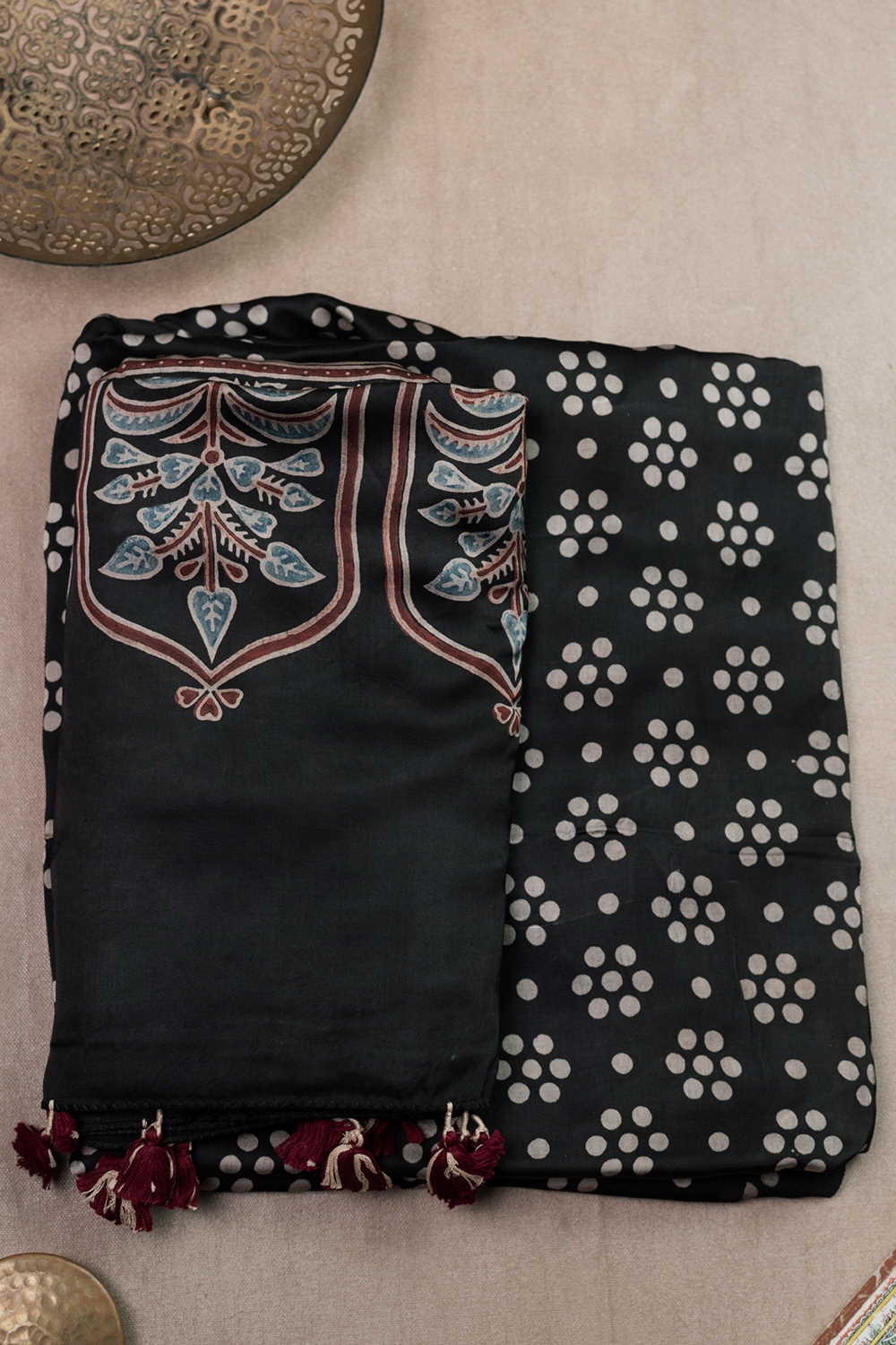 Unstitched Suits-Matkatus 