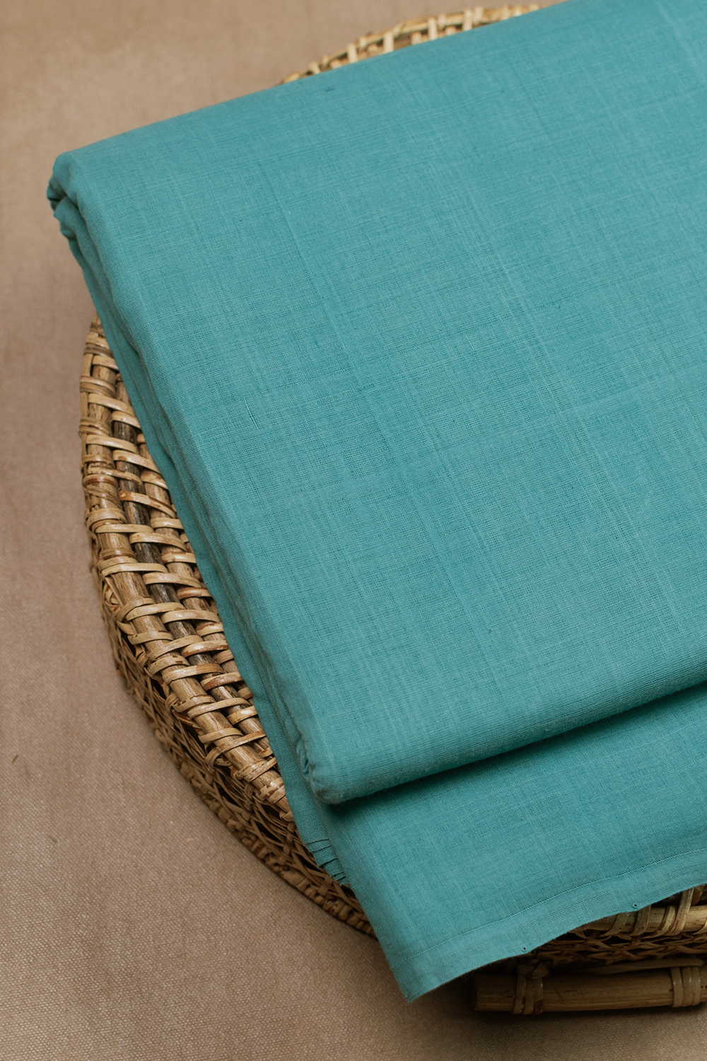 Mangalagiri Plain Fabric -Matkatus