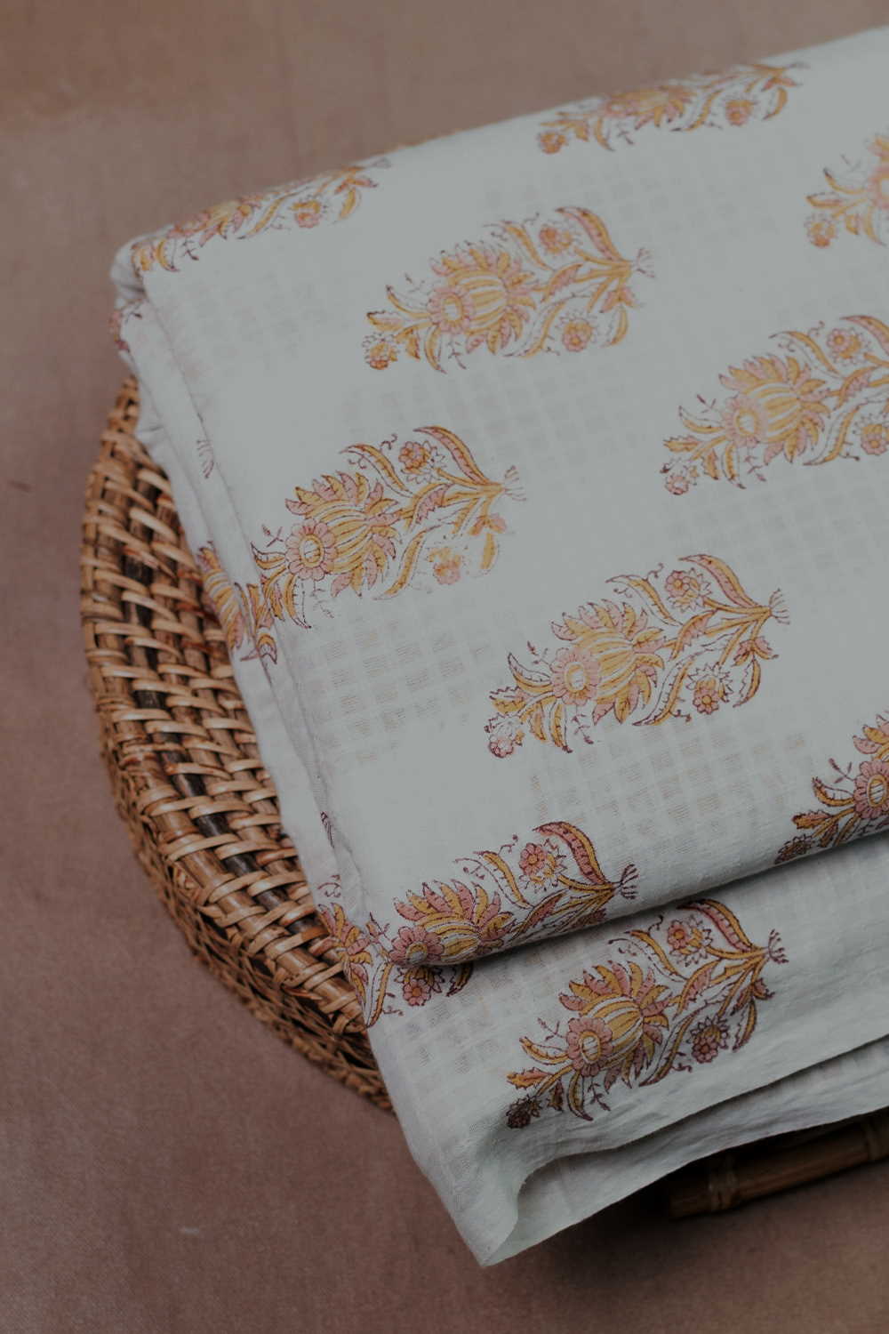 Cotton fabric-Matkatus 