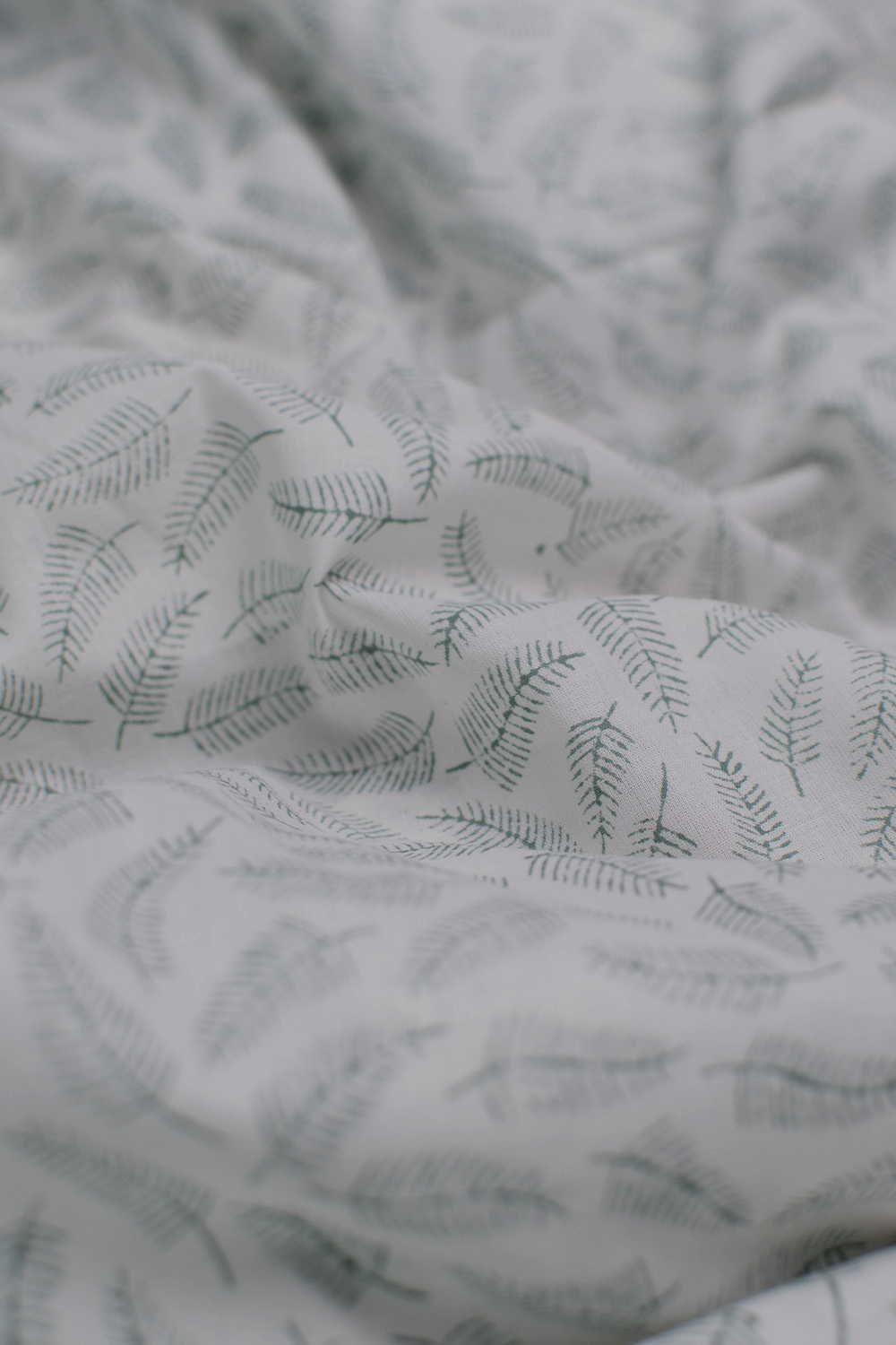 Sanganeri Prints - Matkatus 