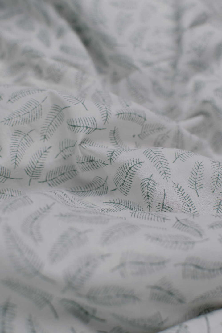 Sanganeri Prints - Matkatus 