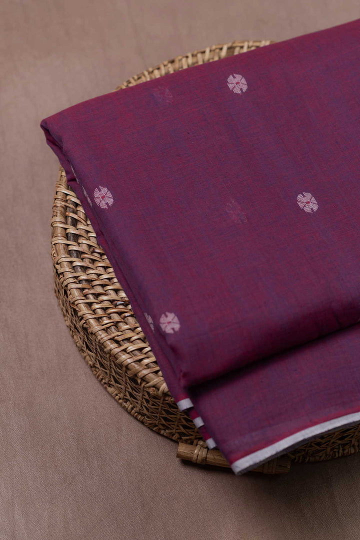 Handloom Fabrics - Matkatus