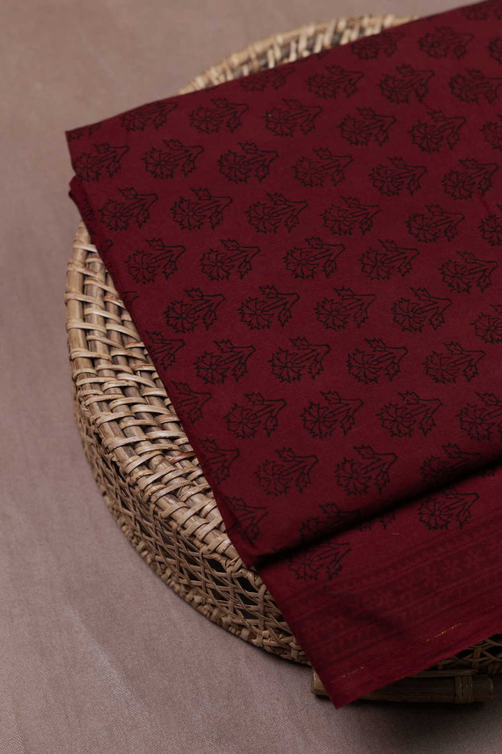 Bagh Fabric - Matkatus