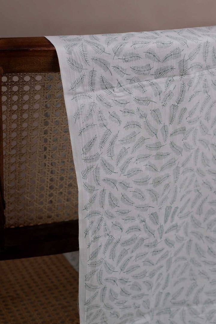 Block Printed Fabrics - Matkatus 
