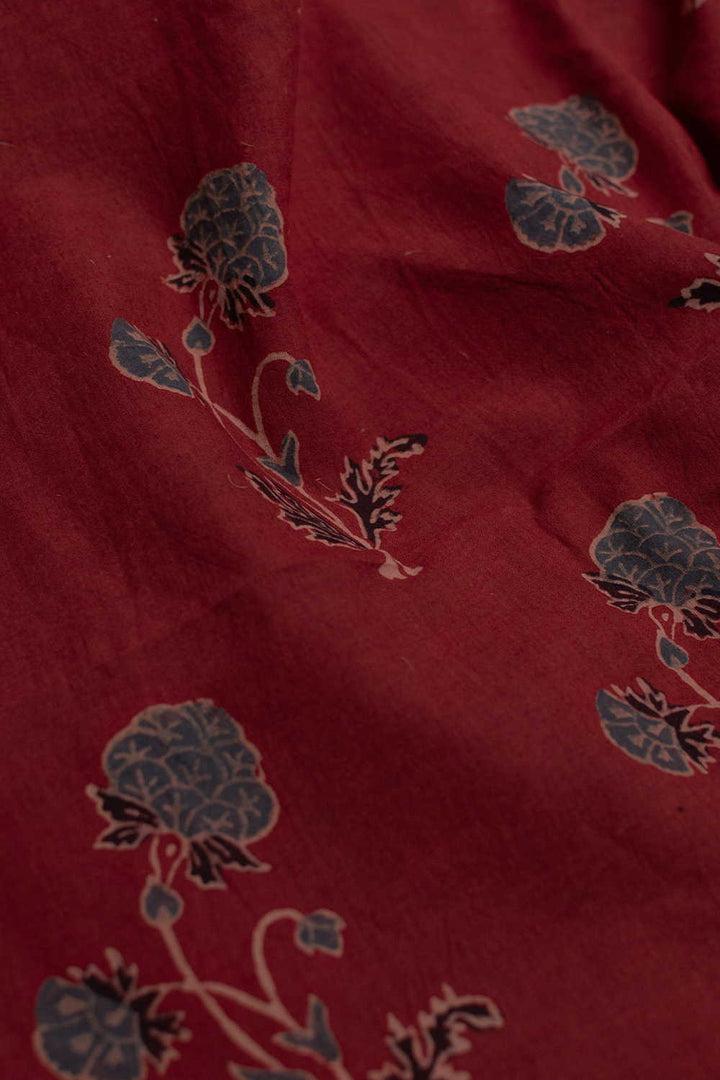 Cotton Fabric - Matkatus 